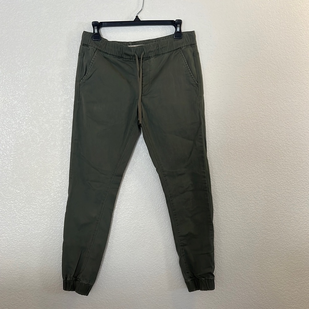 Bullhead pants